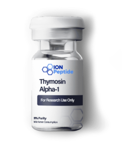 Thymosin Alpha-1