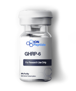 GHRP-6 – 5mg