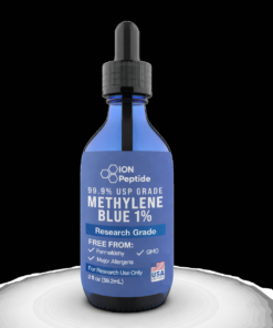 Methylene Blue 1% – 60ml