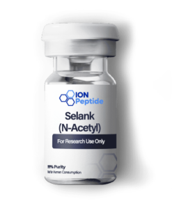 Selank (N-Acetyl) – 10mg