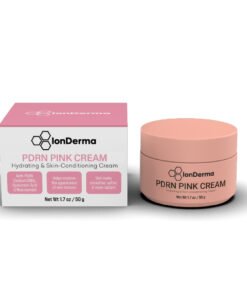 PDRN Pink Cream
