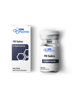 Phosphate Buffered Saline – 10ml