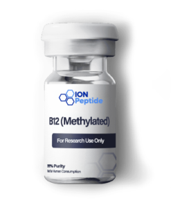 B12 (Methylated) – 10mg